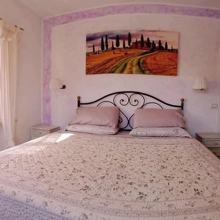 Roberto, Casale Vita Nova Manciano Extérieur photo