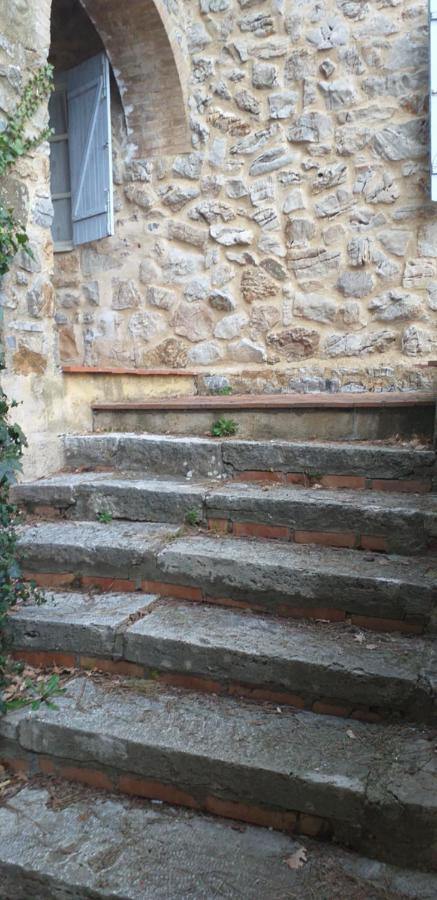Roberto, Casale Vita Nova Manciano Extérieur photo