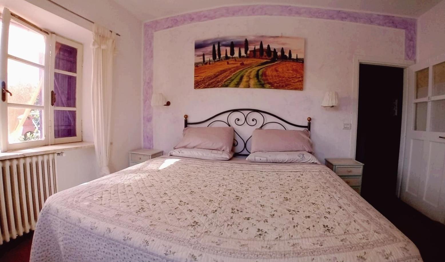 Roberto, Casale Vita Nova Manciano Extérieur photo